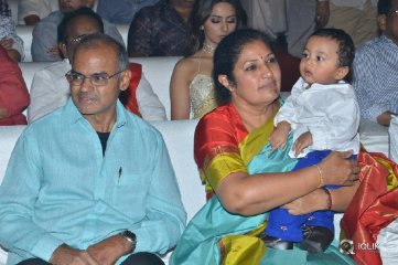 NTR Biopic Audio Launch